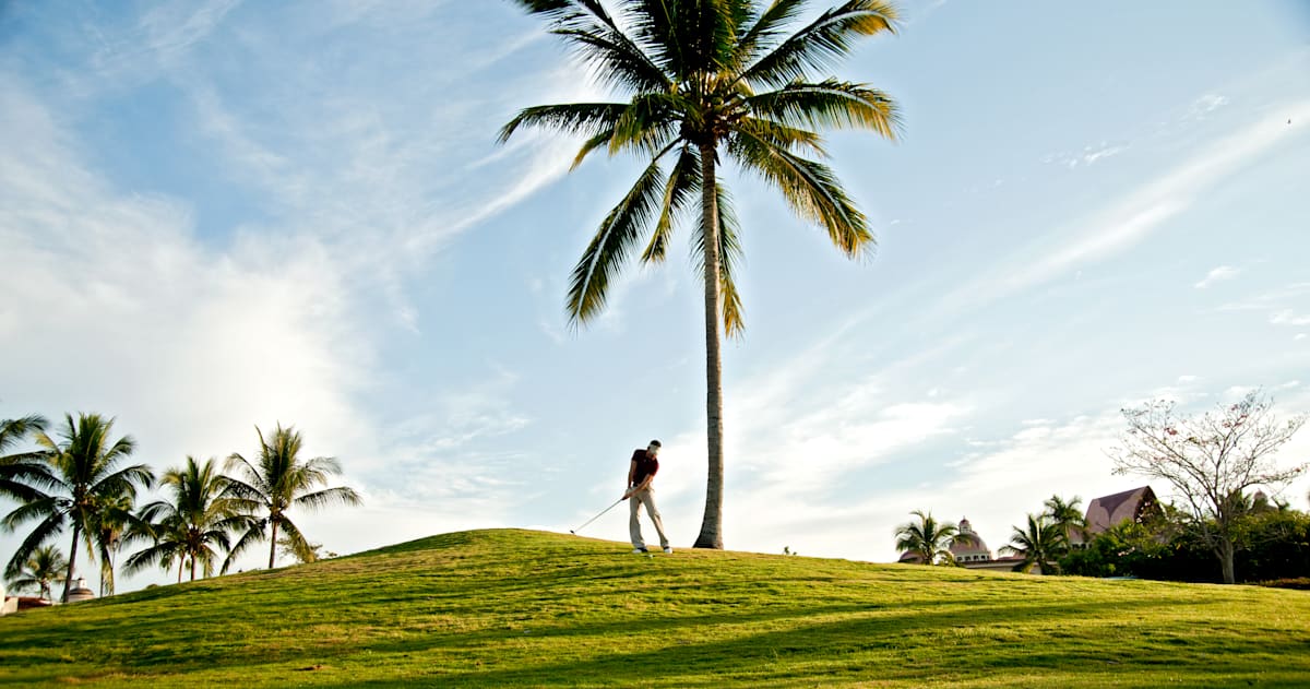 Puerto Vallarta 1