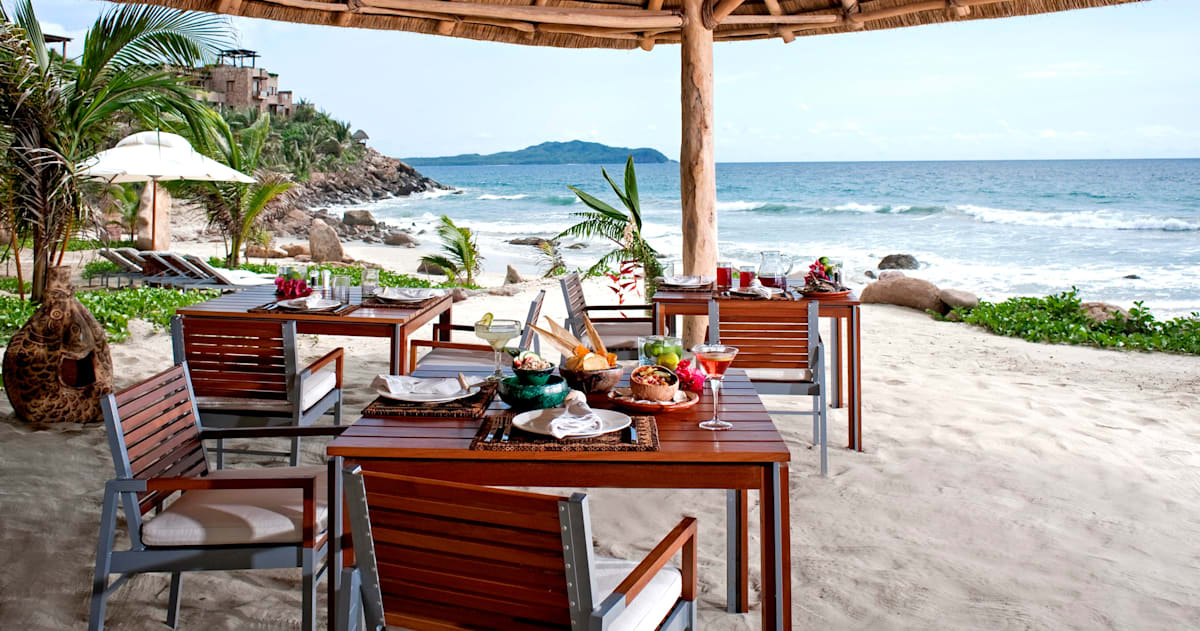 Riviera Nayarit 5