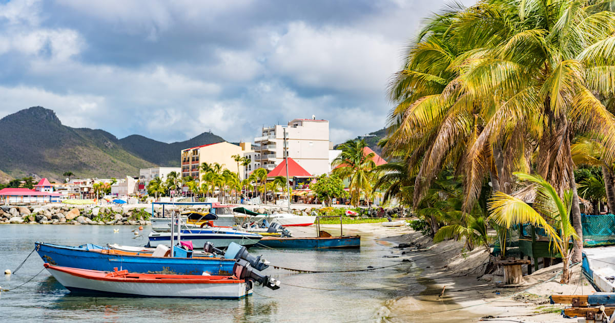 St. Maarten 6