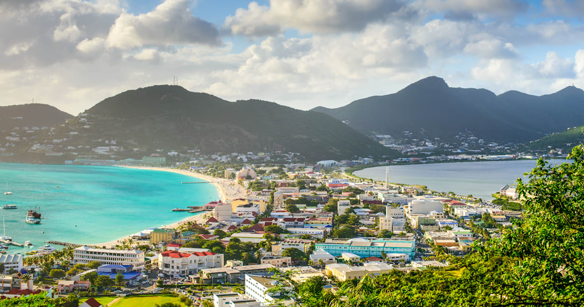 St. Maarten 1