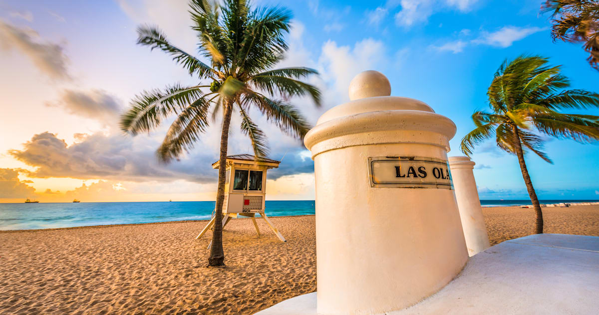 Save on Fort Lauderdale Summer Travel With 'LauderDeals