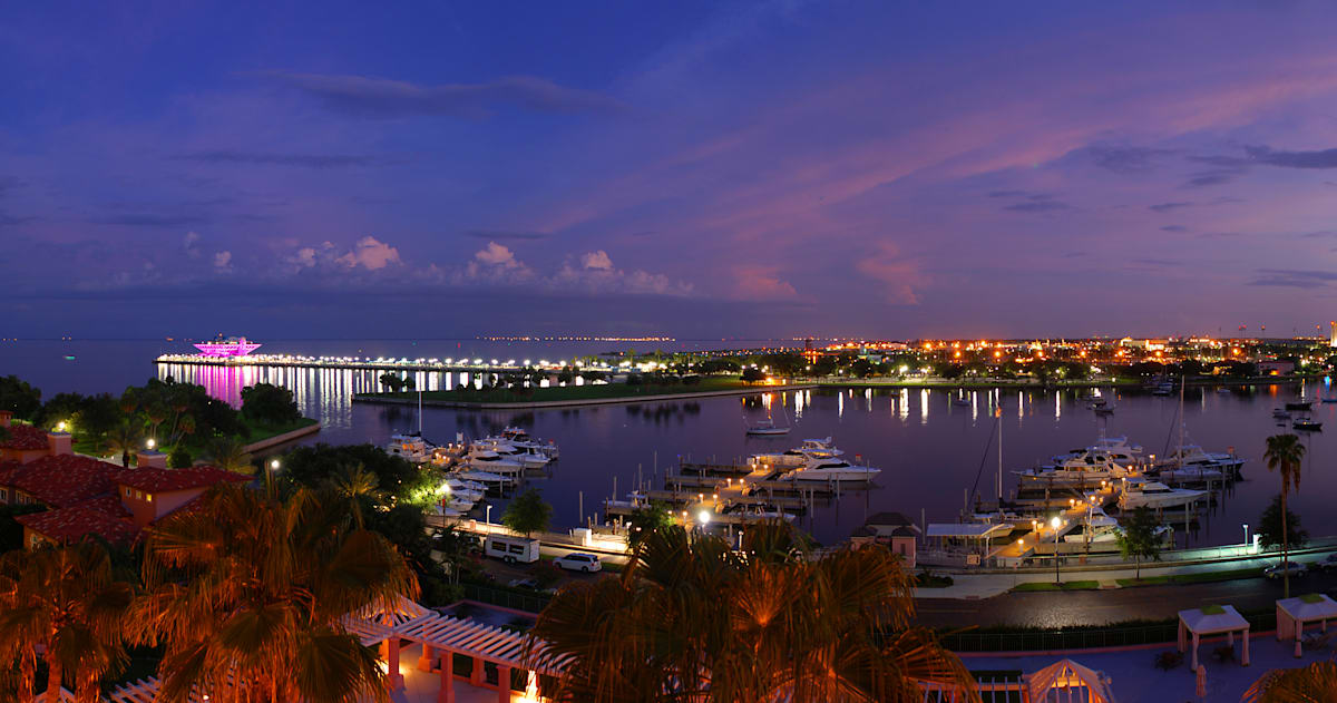 St. Pete / Clearwater 7