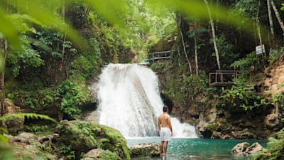 Vacances de dernière minute en Jamaïque