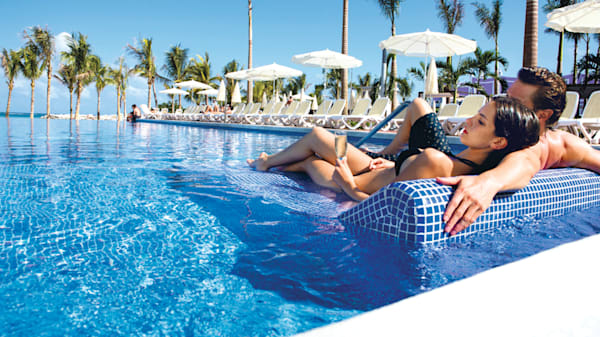 RIU Palace Resorts  