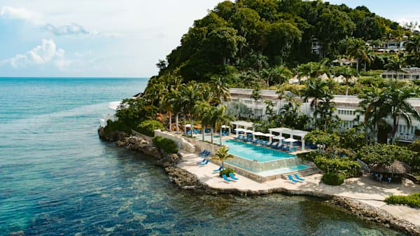 Montego Bay All-Inclusive Resorts - Jamaica Vacations