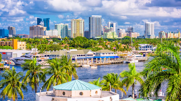 Fort Lauderdale vacation packages from $58