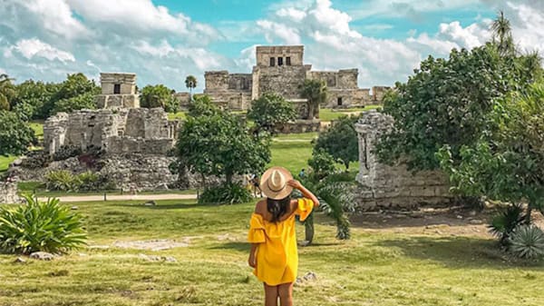 Blog :  Embrace a new culture in Cancun image