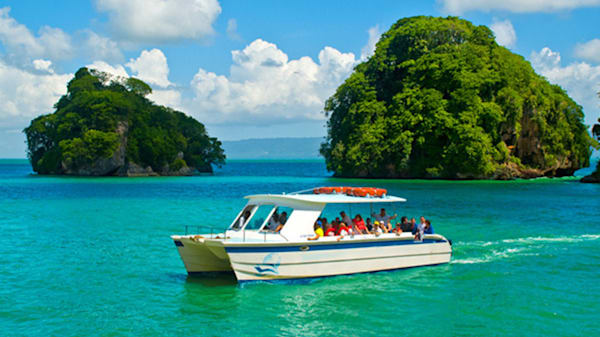 Blog: Embark on incredible eco-excursions image