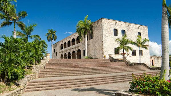 Blog: Santo Domingo: Explore the oldest city in the Americas image
