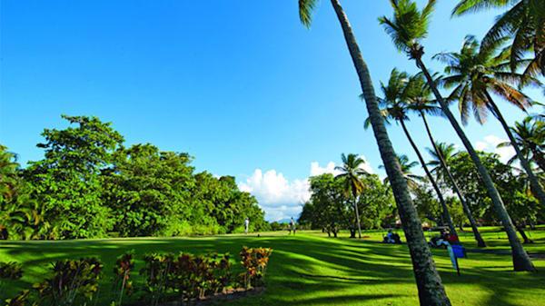 Blog: Tee off on championship courses image