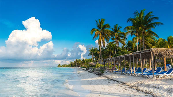 Blog: Playa Pilar in Cayo Coco image