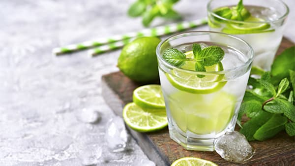 Blog: Classic Cuban Mojito image