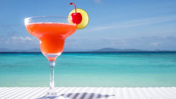 Blog: Hemingway Daiquiri image