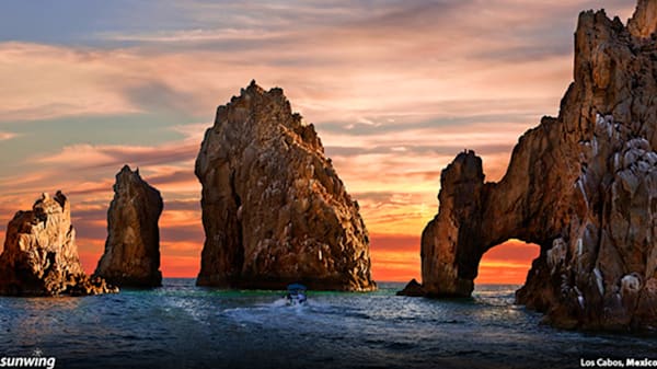 Blog : Picture yourself in Los Cabos, Mexico image