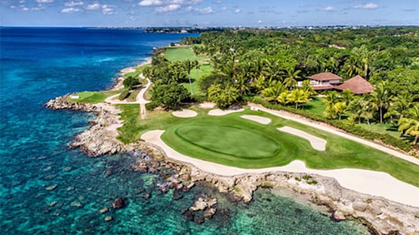 Blog: Casa de Campo in La Romana, Dominican Republic image