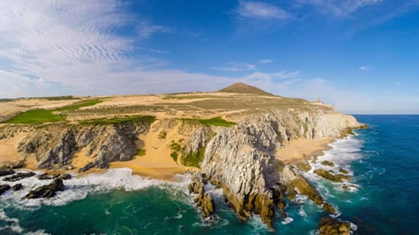 Blog: Quivira Golf Club in Los Cabos, Mexico image