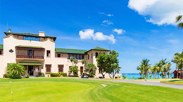 Blog: Varadero Golf Club in Varadero, Cuba image