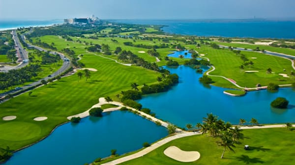 Blog: Iberostar Cancún Golf Club in Cancun, Mexico image