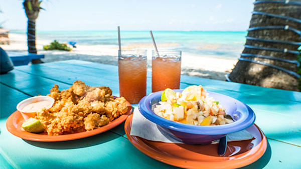 Blog : Satisfy your seafood cravings in The Bahamas image