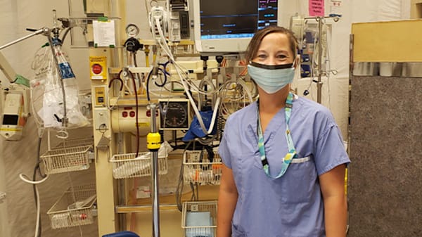 Blog : Kaela – Registered Nurse from Vancouver, British Columbia image