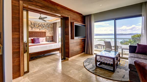 Blog : Relax in a celeb-worthy suite at Planet Hollywood Beach Resort Costa Rica image