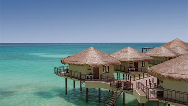 Blog : Stay in bucket list-worthy bungalows at Palafitos Overwater Bungalows at El Dorado Maroma, by Karisma image