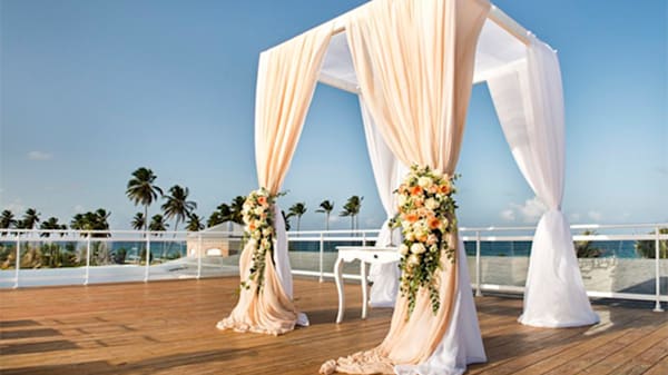 Blog: Exchange your vows on the impressive Sky Deck at Sensatori Resort Punta Cana image