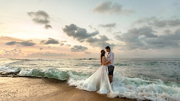 Blog : Is it realistic to plan a destination wedding on a budget? image