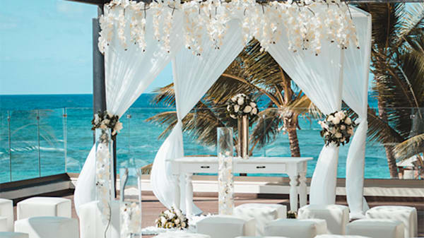 Blog : The Sky Terrace at Royalton Bavaro image