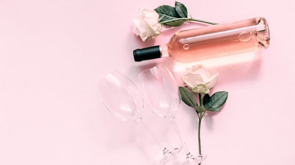 Blog : Sip sip hooray with custom wine bottles image