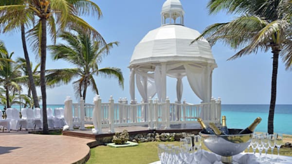 Blog: Royal Service: Paradisus Varadero image