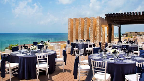 Blog: Palace-Worthy Cuisine: Royalton Riviera Cancun image