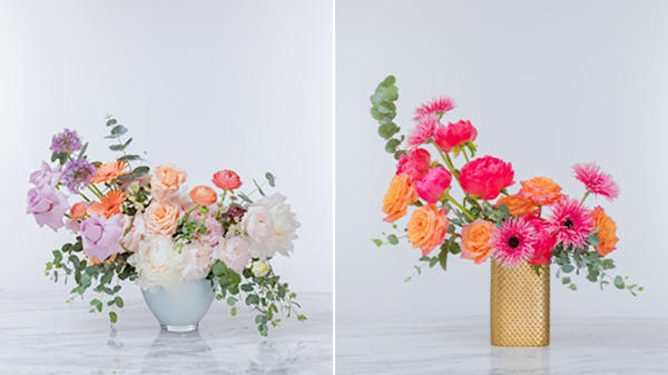 Blog : What’s your favourite floral combination? image