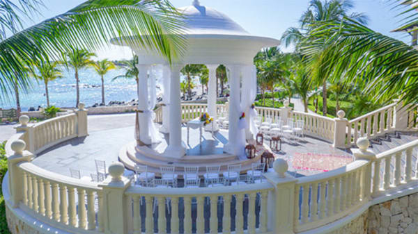 Blog: Host your tropical nuptials in Riviera Maya image