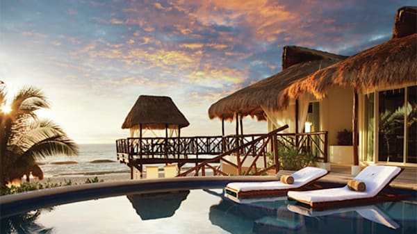 Blog : Have you ever been to an all inclusive resort? image