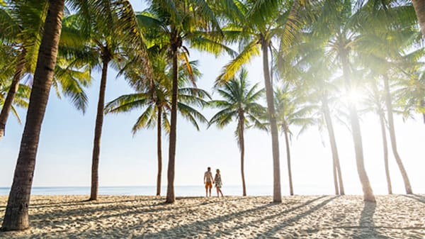 Blog : Do you and your fiancé/fiancée like to travel? image