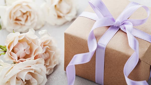 Blog : What are your expectations as far as gifts? image