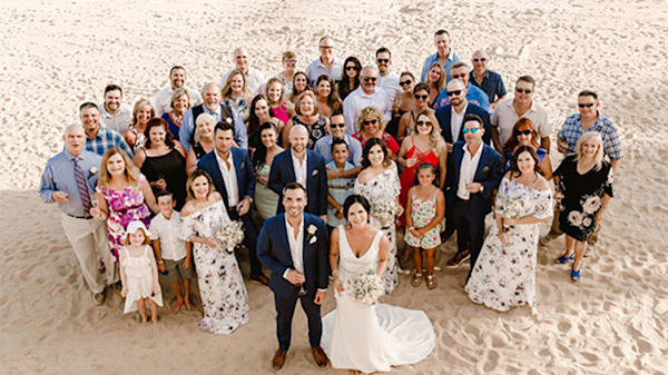 Blog : How likely is it that your friends and family will be able to travel? image