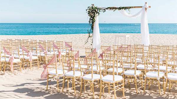 Blog : What’s most important to you when planning your wedding ceremony? image