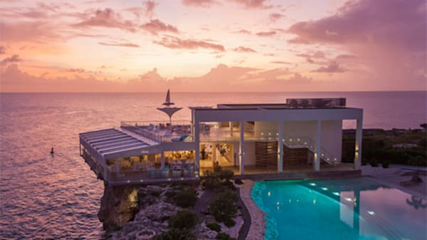 Blog : Take your proposal to new heights at Sonesta Ocean Point Resort image