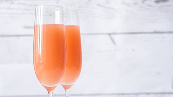 Blog : Blushing Bride Bellini image