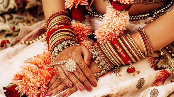 Blog : Bollywood Weddings at Planet Hollywood Hotels & Resorts image