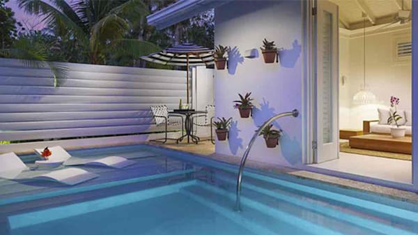 Blog : Indulge in unlimited treatments at an award-winning spa image