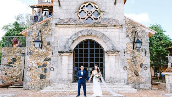 Blog : Say “I do” in a Mediterranean-style village description image