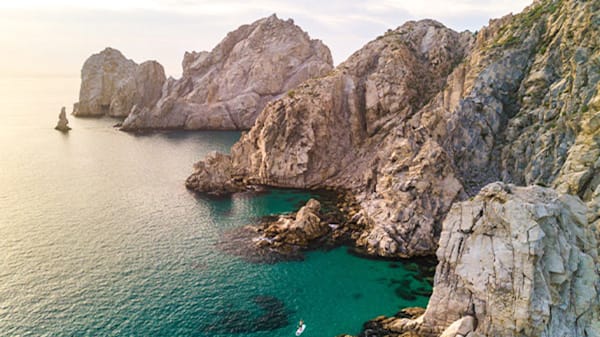 Blog: Breathtaking views in Los Cabos image