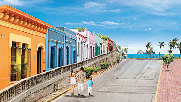 Blog: Explore Mazatlan, the 'Pearl of the Pacific' image