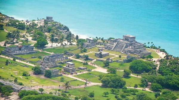 Blog: Fascinating history in Riviera Maya image
