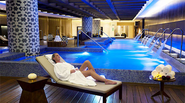 Blog : Treat yourself to a spa day at Royalton Riviera Cancun Resort and Spa image