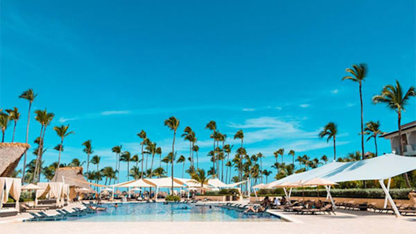 Blog : Get your dose of vitamin D at Hideaway at Royalton Punta Cana image