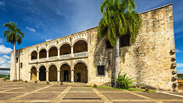 Blog : Explore the oldest city in the Americas image